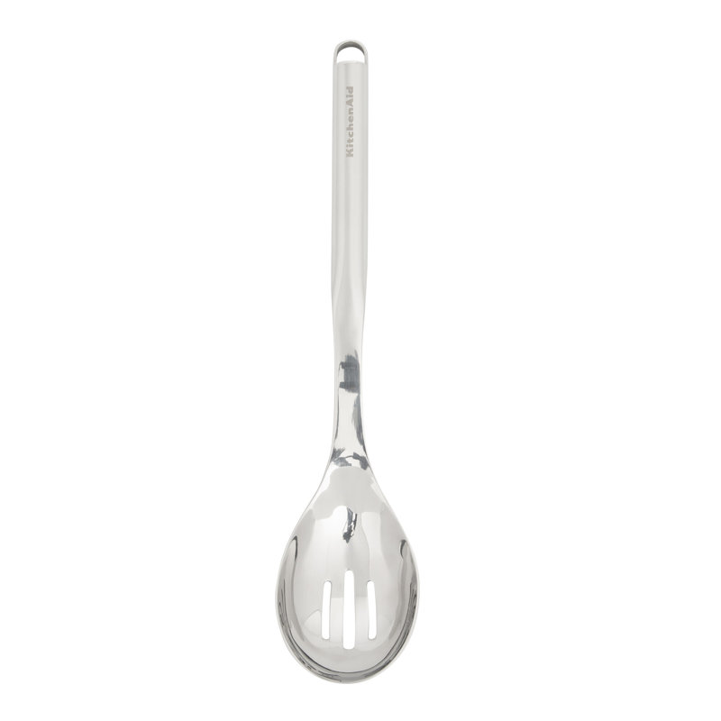 KitchenAid® Premium Slotted Spoon