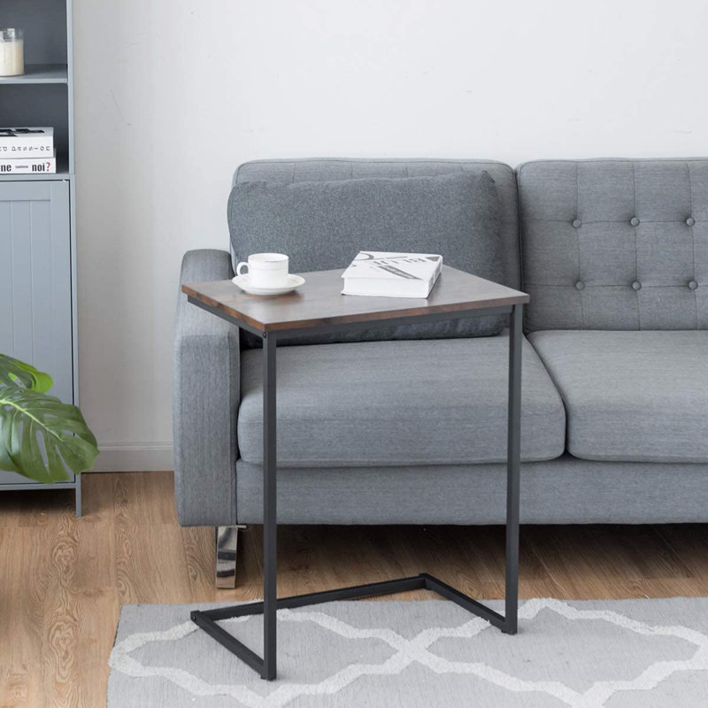 Capressa C Table End Table
