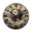 Horloge murale Nirosha-1278856079