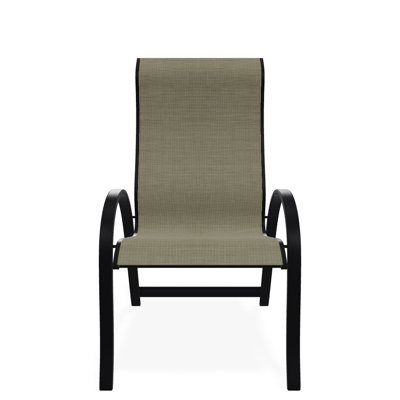 Aruba 1 Outdoor Dining Armchair