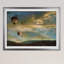 « coucher de soleil », impression-28759577-33925084