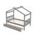 Kids Twin Platform-1444886266