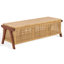 Coffre de rangement Irena