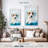 Ketti Terrier In Blue Bath-108436546