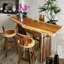 Bar de rassemblement en bois Burgar Suar-37182276