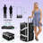 Meliz Dance Bag With Garment Rack, 28" Dance Costumes Rolling Garment Bags with Wheels for Shows, Travel-493953958