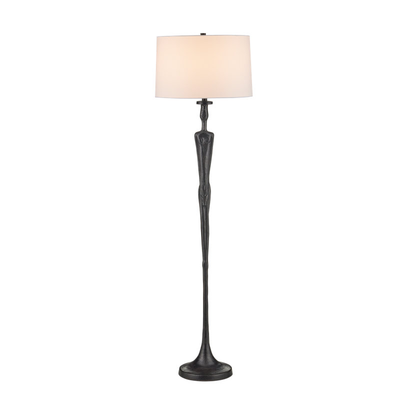 Mirage Floor Lamp