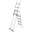 Ensemble de piscine Power Steel Comfort Jet Series
