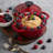 Smith & Clark - Round Enamel Cast Iron Dutch Oven-83258793-83258798