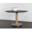 Monaco Round Dining Table