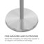 Heat Guard Electric Standing Patio Heater