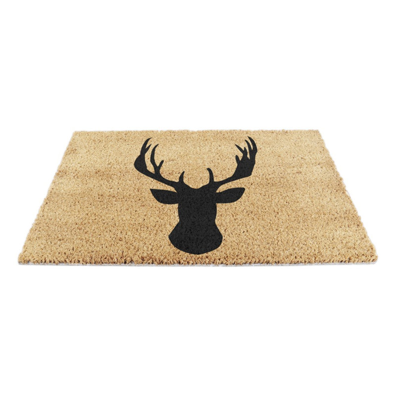 Aurelia Non-Slip Outdoor Doormat