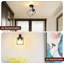 Semi Flush Mount-638477558