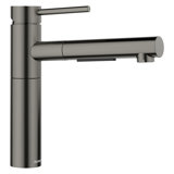 Alta II Low Arc Pull-Out Dual-Spray Kitchen Faucet