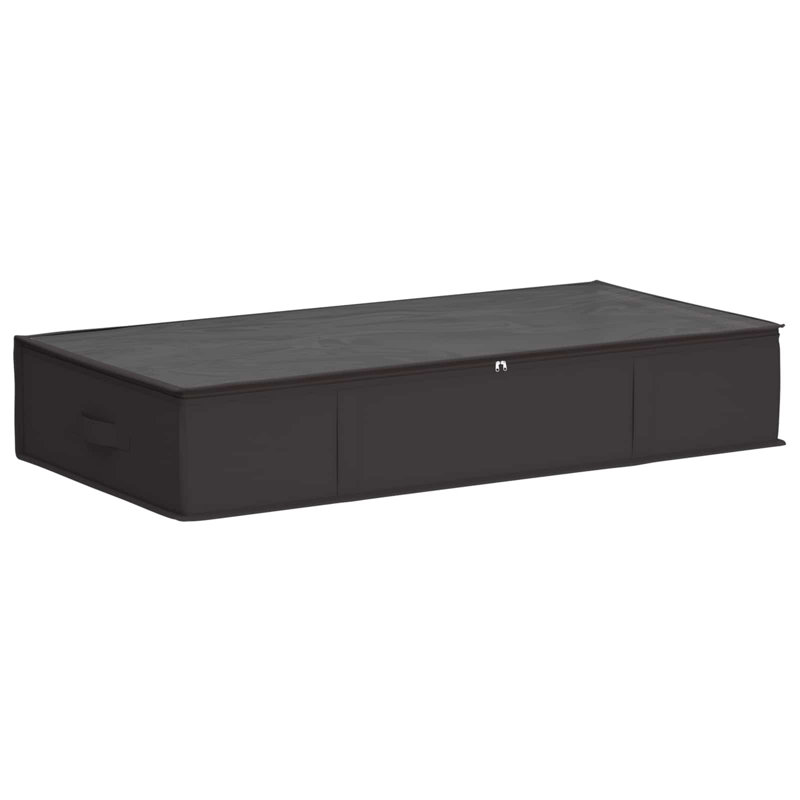 Rebrilliant Box, Anthracite, 15cm H x 90cm W x 48cm D