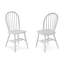 Chaise d'appoint en bois massif Genissa-87148715