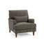 Upholstered Armchair-1573380