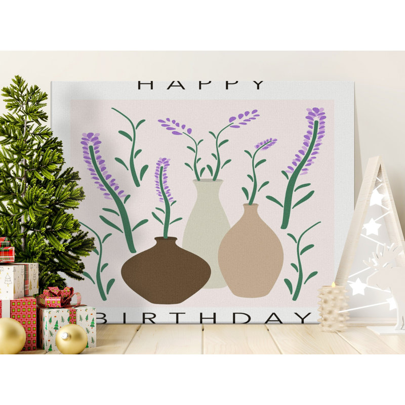 Scholl Wrapped Canvas Print Set, 18x12