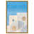 Gold Floater Frame