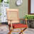 Outdoor 3'' Seat Cushion-1277388480