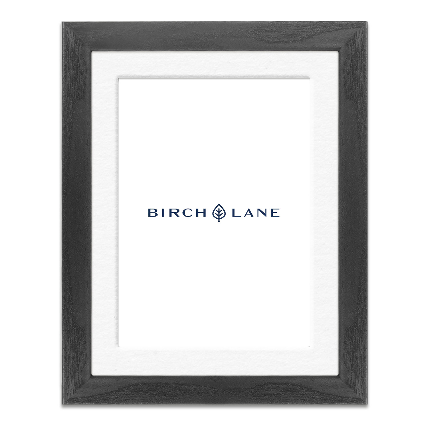 Arkhurst Wood Picture Frame with Mat, 5" x 7", 8" x 10", Beige