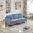 Azriah Upholstered 80.31'' Sofa-820748984