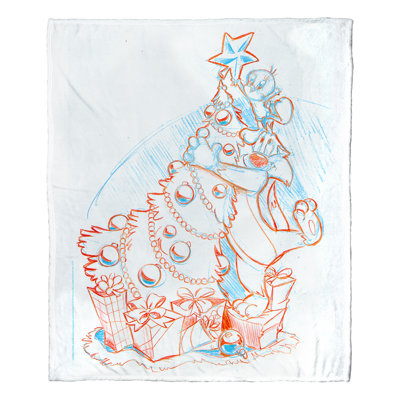 Throw Blanket