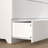 6-Drawer Storage Cabinet, Wooden Dresser with Wavy Drawer Panels, Wide Chest Organizer for Bedroom, Living Room, Hallway