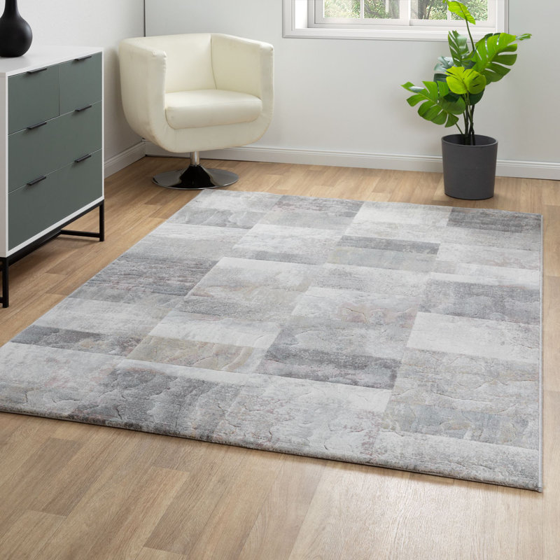 Adharsh Area Rug, Rectangle 160cm x 230cm