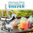 WYZworks Countertop Snow Cone Maker