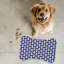 Tapis Queenly Blue - 1 pièce