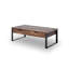 Apogee Sled Coffee Table with Storage-89180326