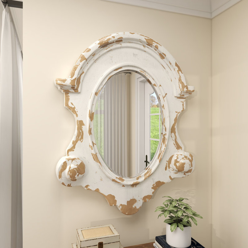 Miroir d'appoint Halma