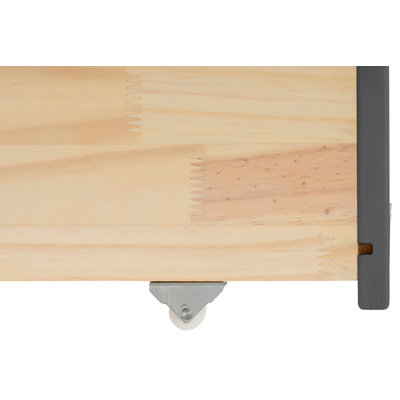 Hutter Underbed Storage Drawers