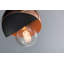 Applique murale 1 lumière Emma-493613700