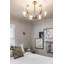 Pilsen 1 - Light Armed Sconce