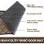 Non-Slip Geometric Shapes Doormat-1648864218