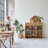 Miho Storage Bookcase