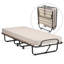 Alessandra 15.5'' Folding Bed Made in Italy