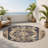Delos Mystery Indoor And Outdoor Area Rug-1072439255
