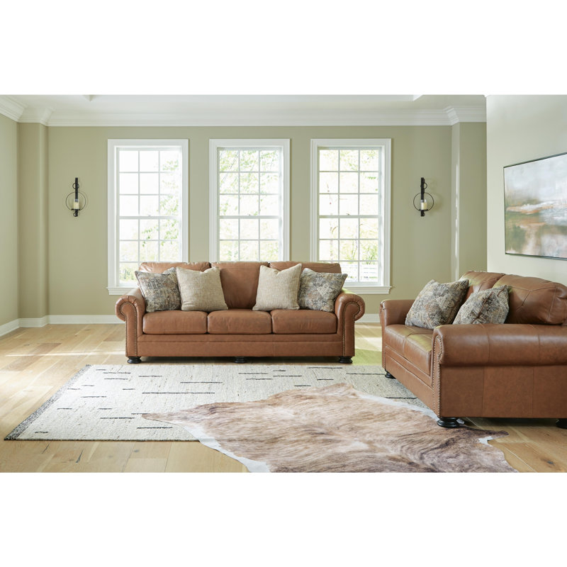 Carianna 2-Piece Upholstery Package