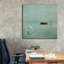 «Gentle Sunrise In The Bay 1» par Carlos Casamayor, art mural sur toile-1146045592