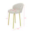 Ensemble de coiffeuse avec 5 tiroirs Modern Luxury-1815090818