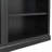 83.4" Tall Wood Bookcase With Light Strip-1280870558-1280870559