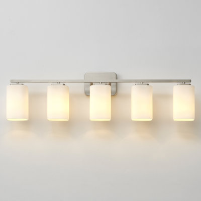Kanish Dimmable Vanity Light