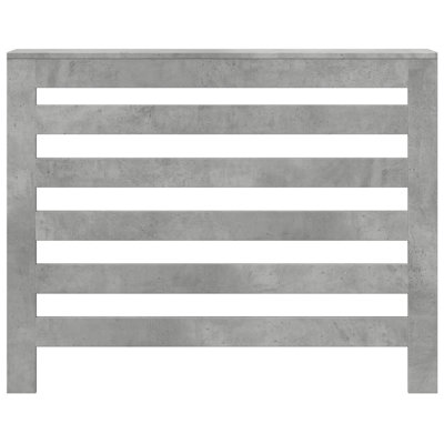 Small Radiator Cover