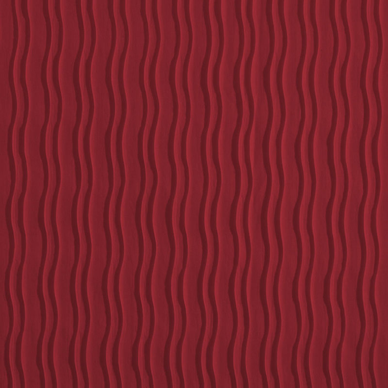 The Folding Tablecloth, Red, 72" L x 30" W