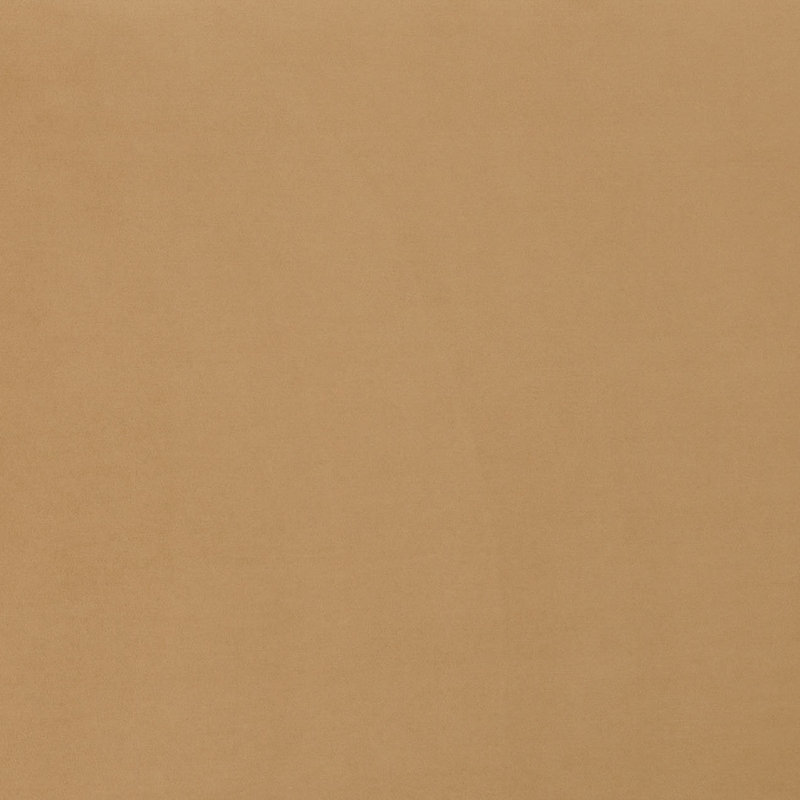 Callahan Upholstered Bed, Queen, Light Brown Velvet