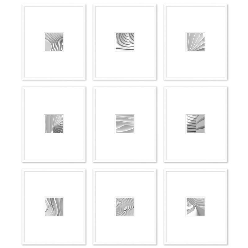 Architectural Photography Print by Bespoke By Baker