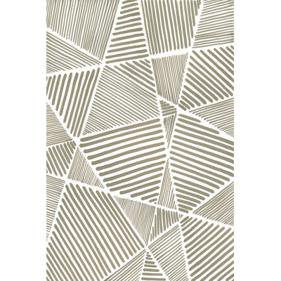 Crossbar I 1 Piece Wrapped Canvas Painting
